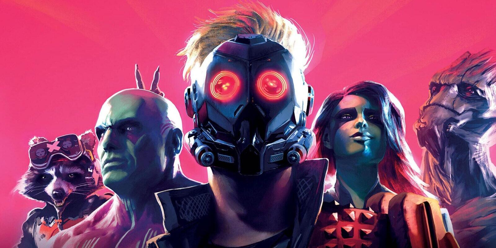 Microsoft заплатила 5-10 миллионов долларов, чтобы получить Guardians of the Galaxy для Game Pass 3 Microsoft