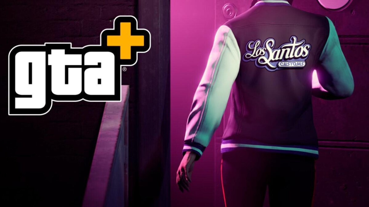 В GTA Online появилась ежемесячная подписка за 6 долларов 3 GTA +