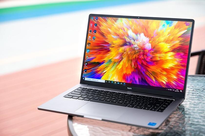 RedmiBook Pro 15