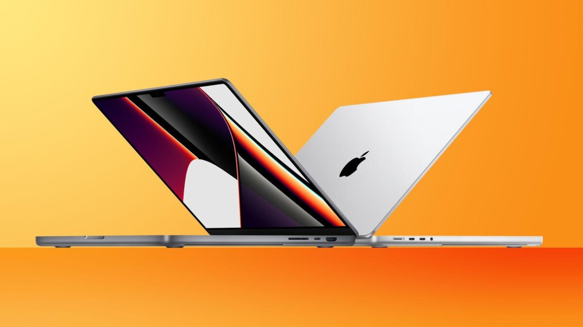 Apple MacBook Air