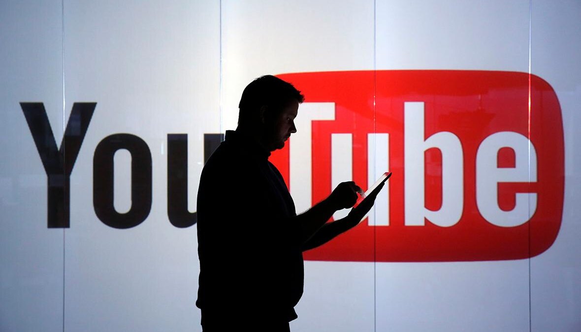 YouTube