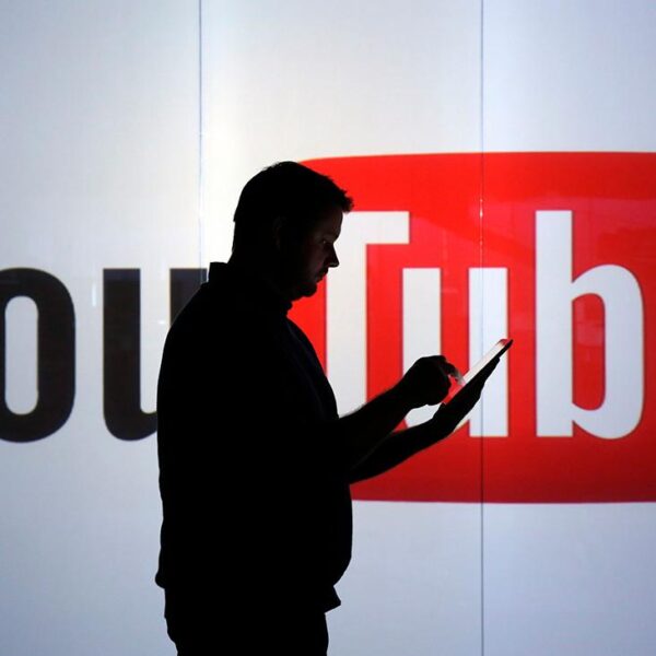 YouTube
