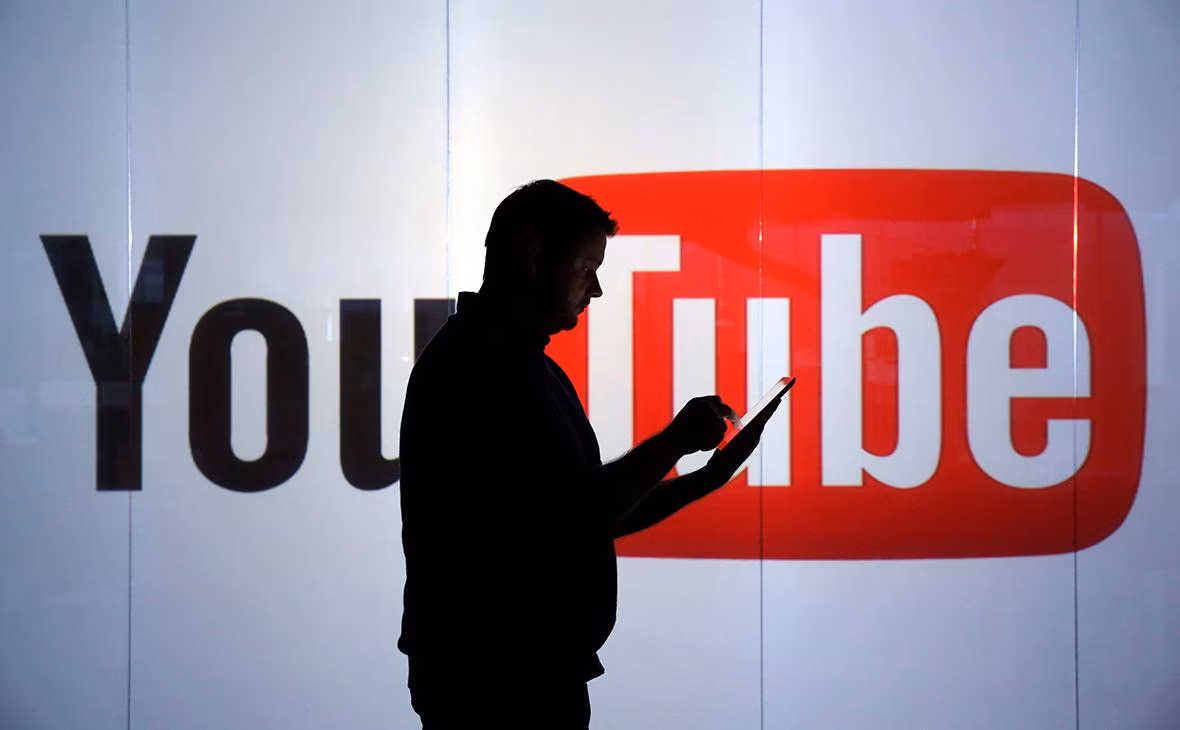 YouTube