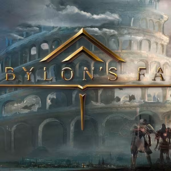 Square Enix уверяет, что будущему Babylon’s Fall’s нет опасности, несмотря на трудный старт