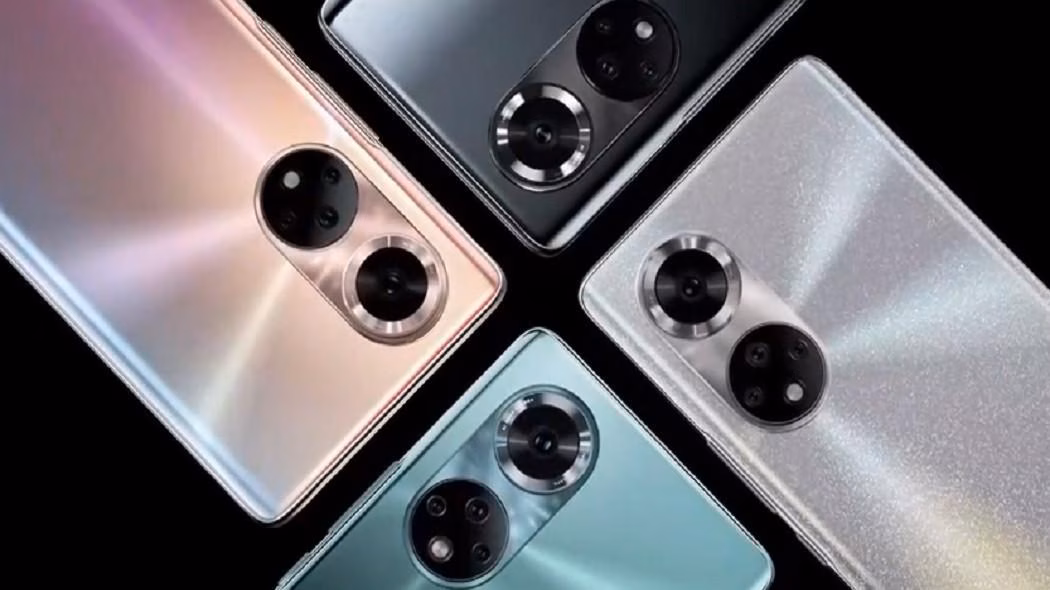 Honor 50 получит Magic UI 6 во втором квартале 5 Honor 50 получит Magic UI 6 во втором квартале