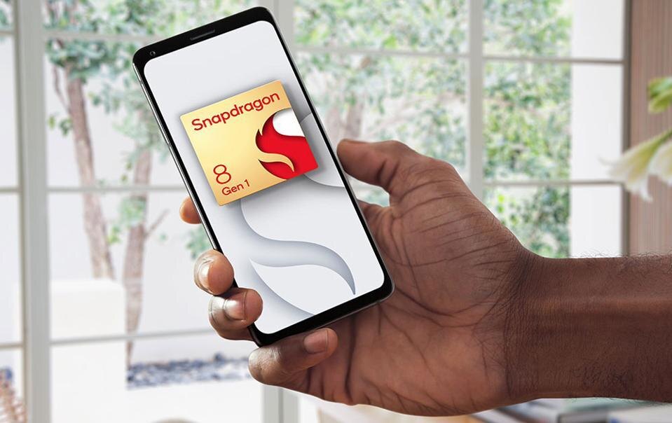 Объявлен список смартфонов, которые первыми получат чип Snapdragon 8 Gen 1+ 2 Snapdragon 8 Gen 1+