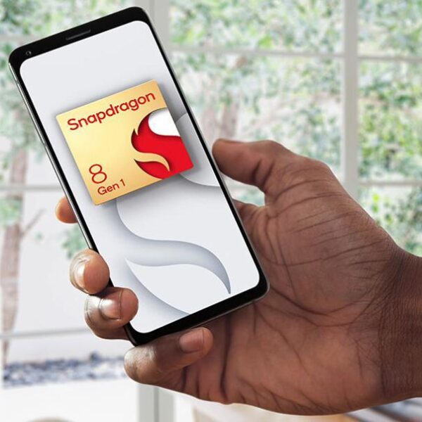 Snapdragon 8 Gen 1+