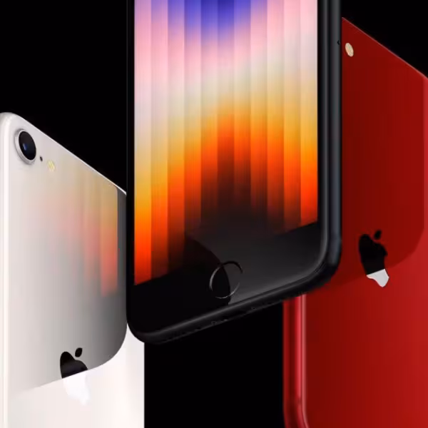 Apple iPhone SE (2022)