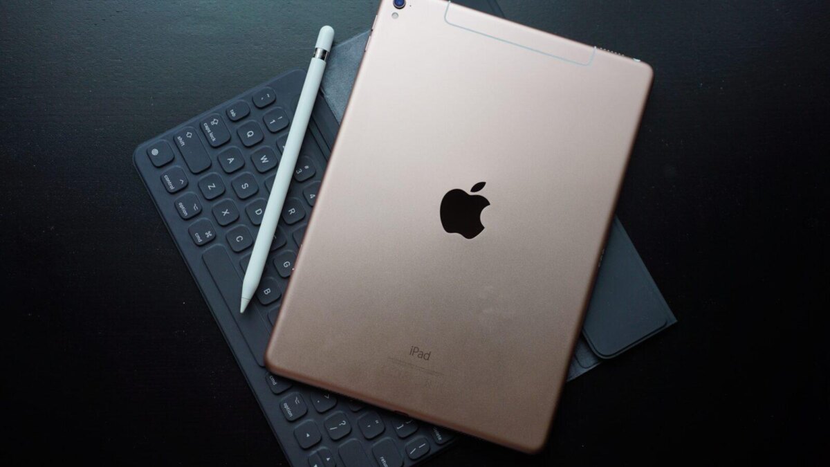 iPadOS
