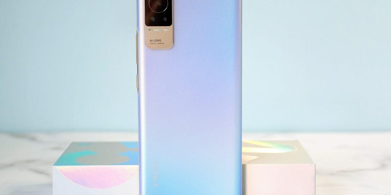 Xiaomi Civi S станет небольшим обновлением Xiaomi Civi 3 E 87 xsVcAMUpes large