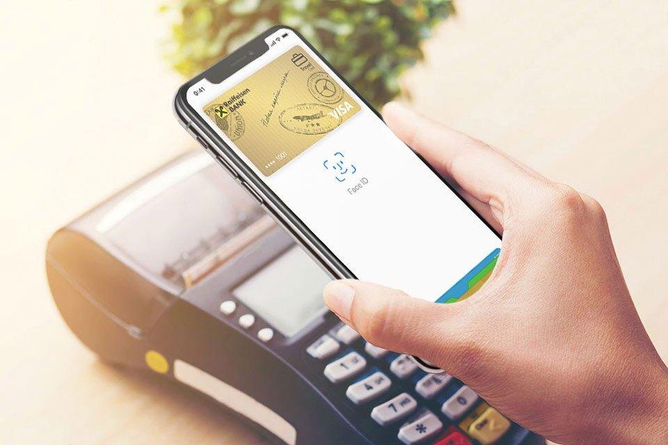 Российские банки готовятся к запуску СБПэй — отечественного аналога Apple Pay и Google Pay 3 СБПэй
