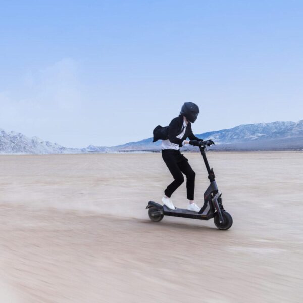 Segway