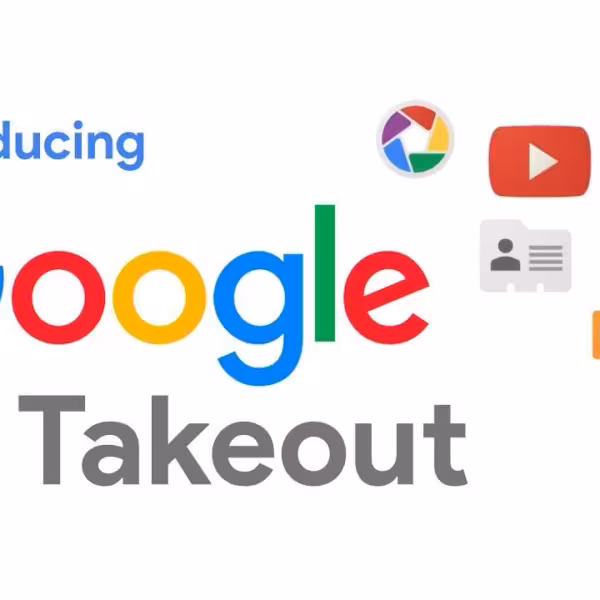 Google take out