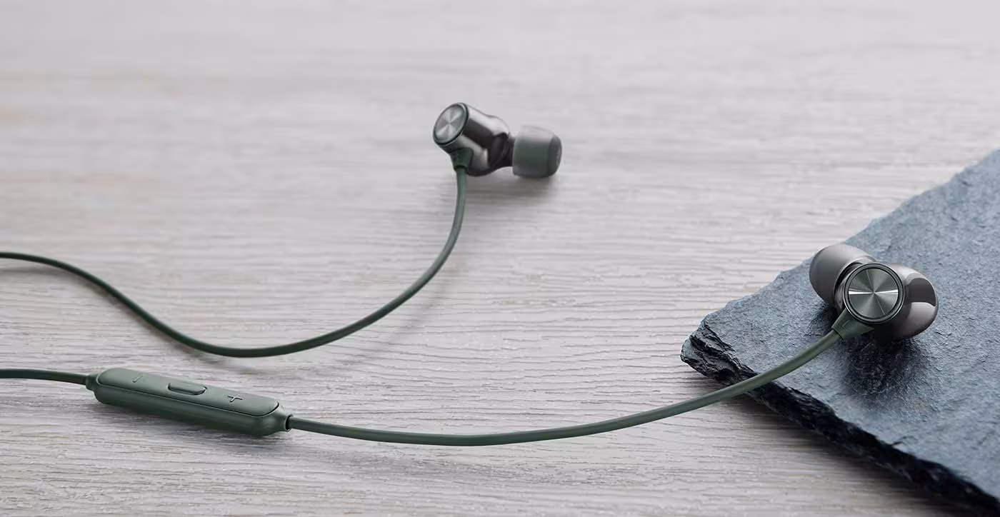 Утечка OnePlus Bullets Wireless Z2 перед запуском 2 OnePlus Bullets Wireless Z2