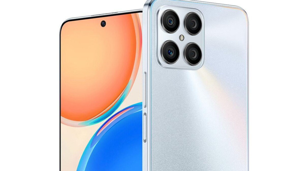 Анонсирован Honor X8: дисплей 90 Гц, Snapdragon 680 и камера на 64 Мп 4 Honor