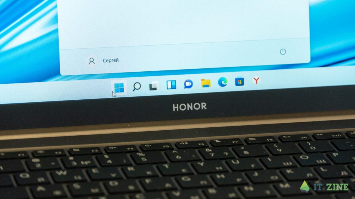 Honor MagicBook 16 itzine.ru 07
