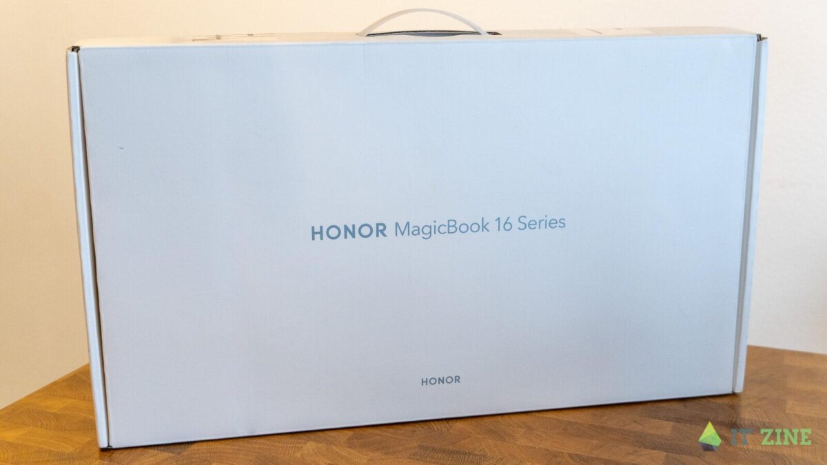 Honor MagicBook 16 itzine.ru 46