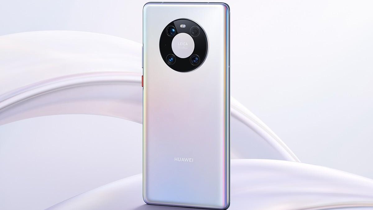 Huawei