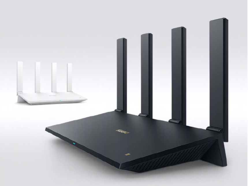 Huawei выпустила компактное зарядное устройство на 25 Вт и роутер с Wi-Fi 6 5 Huawei Router AX6