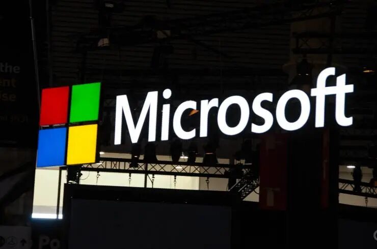 Microsoft Affirmed Networks 1