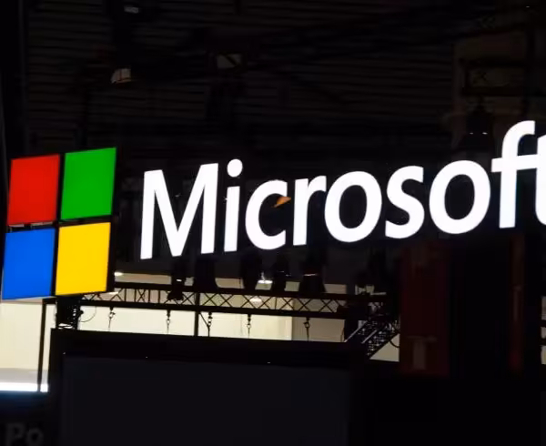Microsoft Affirmed Networks 1
