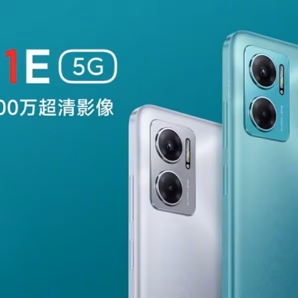Redmi Note 11