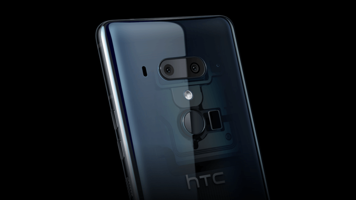 MWC 2022: HTC анонсирует флагманский Android-смартфон в апреле 5 New HTC mid ranger stops by Geekbench with Snapdragon 710 6GB of RAM
