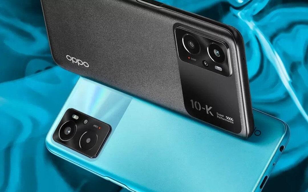 OPPO