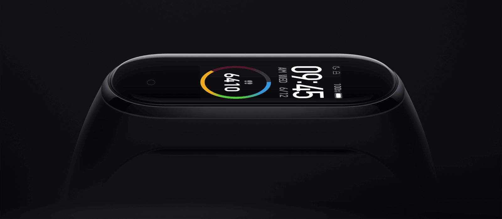 Xiaomi Smart Band 7 может иметь Always On Display, GPS, умный будильник и многое другое