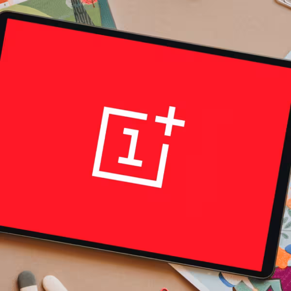 OnePlus Pad