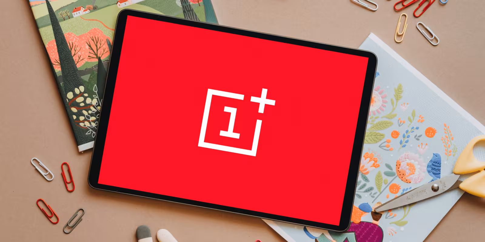 Утечка спецификаций OnePlus Pad: OLED-дисплей, SD865, две камеры и другое 3 OnePlus Pad