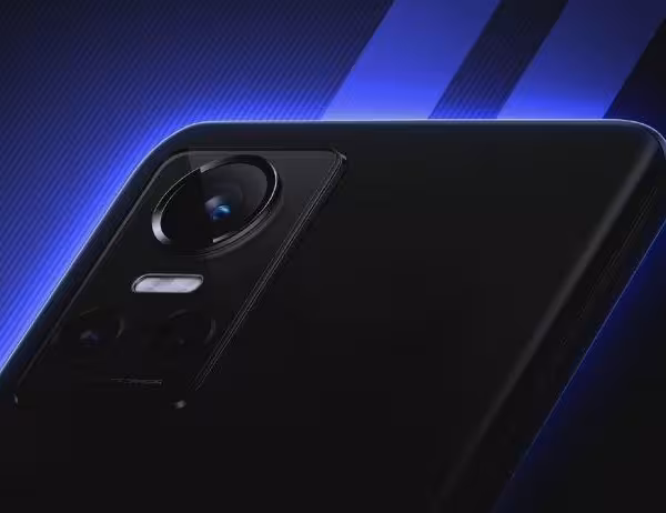 Realme GT Neo3