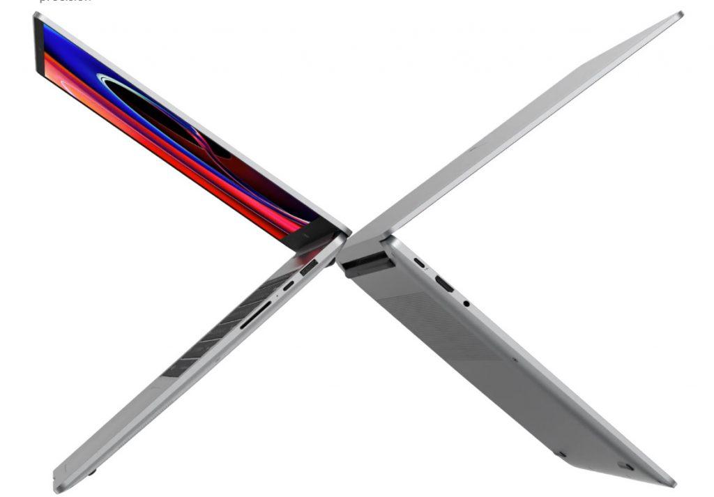 Redmi показала новый игровой ноутбук RedmiBook Pro 15 2022 5 RedmiBook Pro 15