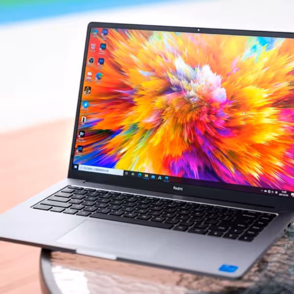 Xiaomi
