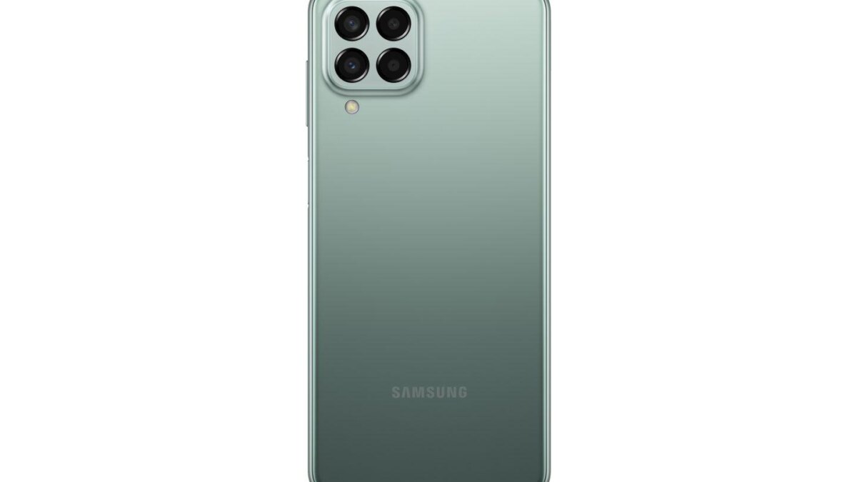 Samsung Galaxy M53