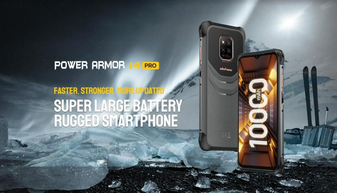 Ulefone