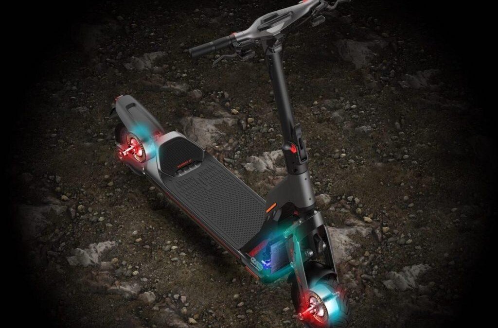 Segway KickScooter GT2 Product picture SDTC 1024x789 1