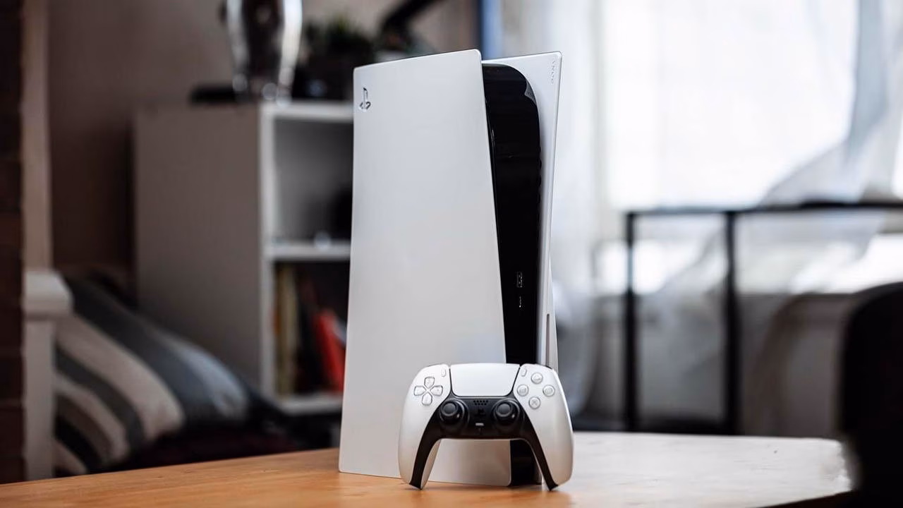Sony PlayStation 5: консоль получит переменную частоту обновления 8 Sony