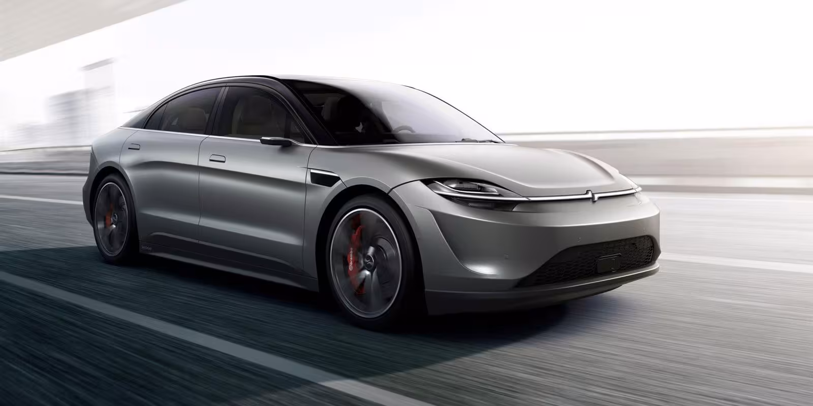 Sony и Honda объявили о партнерстве по производству электромобилей, первый автомобиль появится в 2025 году 3 Sony и Honda объявили о партнерстве по производству электромобилей, первый автомобиль появится в 2025 году