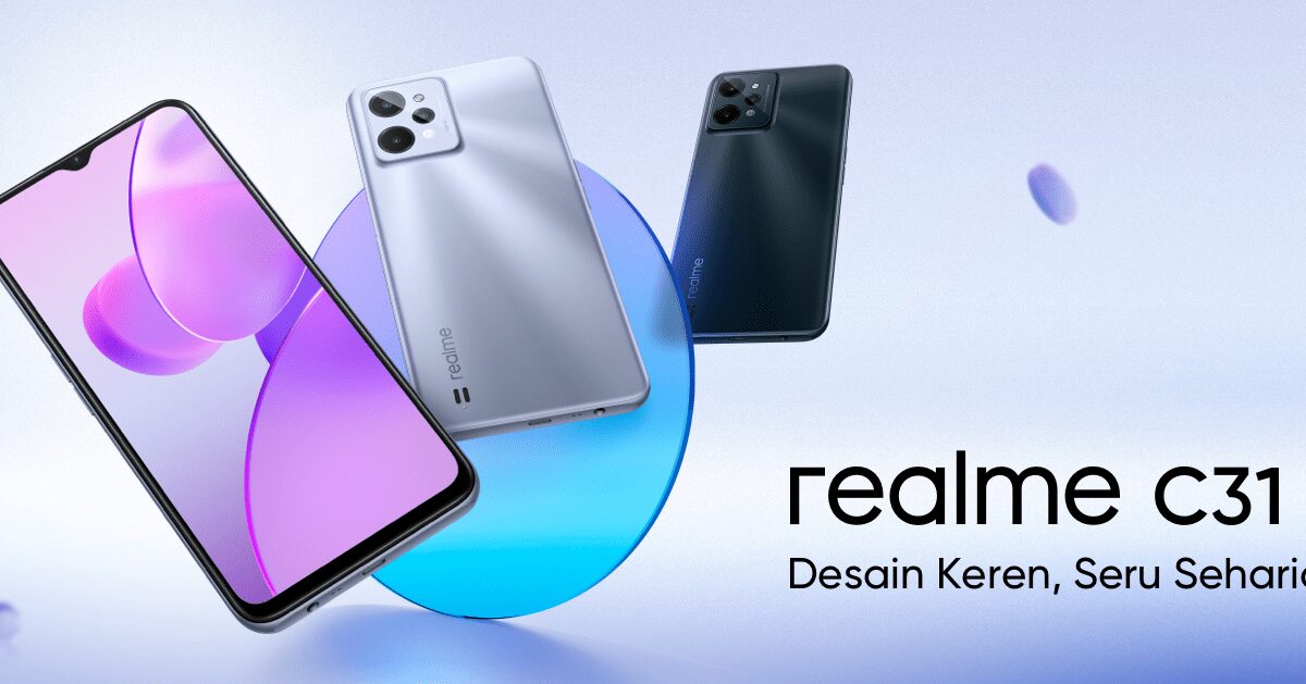 Realme