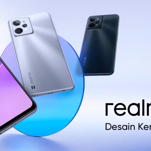 Realme