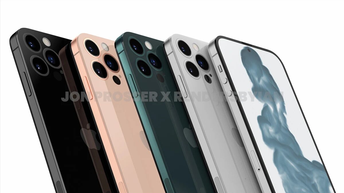 Apple iPhone 14