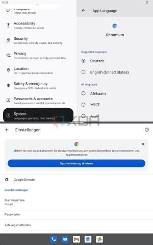 Android 13 будет уведомлять пользователей о высоком использовании батареи приложениями 8