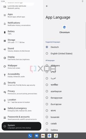 Android 13 будет уведомлять пользователей о высоком использовании батареи приложениями 7 WDQMowg0ukAWfnXYC8z1hGsz00fyO1CR