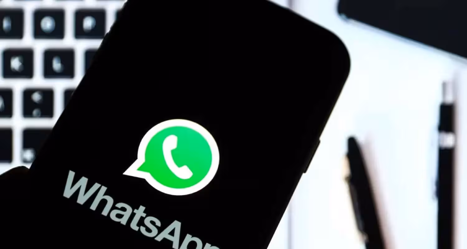 WhatsApp позволит проводить опросы в групповых беседах 4 WhatsApp poluchil dolgozhdannuyu funktsiyu o kotoroi vse mechtali bolshe 12 let 9