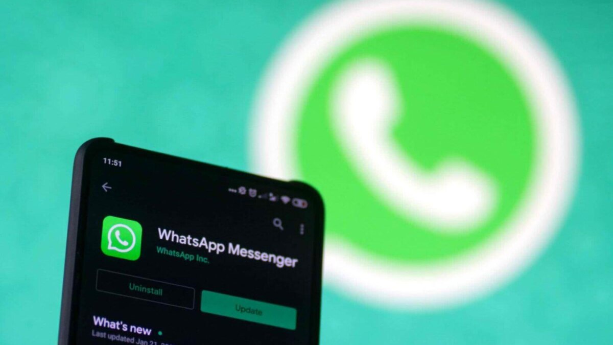 WhatsApp работает над изменением дизайна меню вложений 2 WhatsApp poluchil dolgozhdannuyu funktsiyu o kotoroi vse mechtali mnogie gody 6