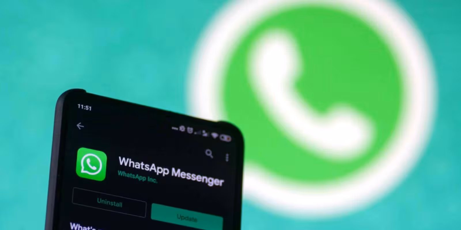 WhatsApp* Π΄ΠΎΠ±Π°Π²Π»ΡΠ΅Ρ Π½ΠΎΠ²ΡΡ ΡΡΠ½ΠΊΡΠΈΡ, ΠΏΠΎΠ·Π²ΠΎΠ»ΡΡΡΡΡ ΠΈΠ³Π½ΠΎΡΠΈΡΠΎΠ²Π°ΡΡ ΡΠΏΠ°ΠΌ-Π·Π²ΠΎΠ½ΠΊΠΈ 3 WhatsApp poluchil dolgozhdannuyu funktsiyu o kotoroi vse mechtali mnogie gody 6