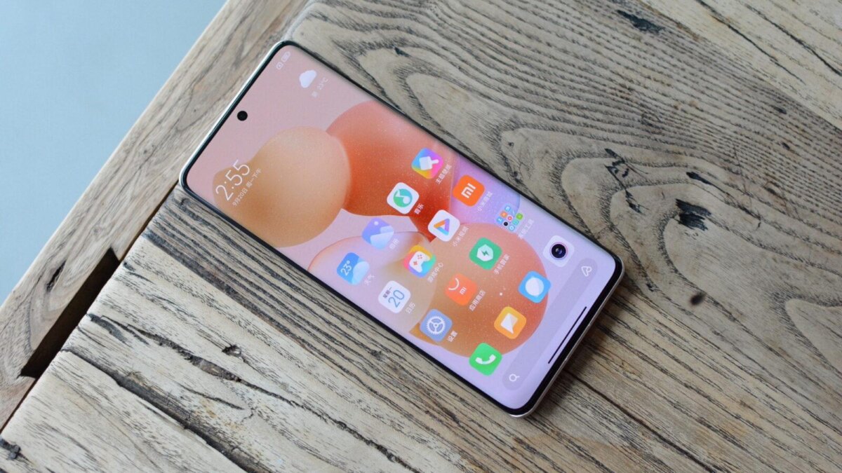 Xiaomi