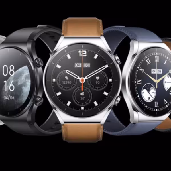 Рендеры Xiaomi Watch S1 Active утекли в сеть