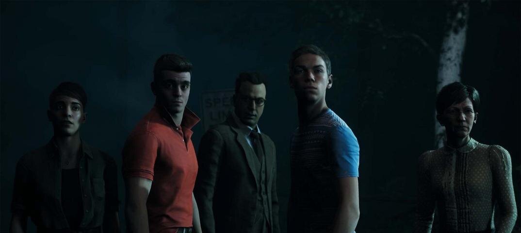 Supermassive
